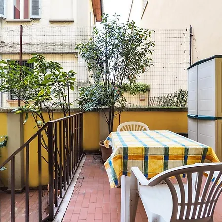 Διαμέρισμα Con Terrazzino Zona Bocconi Navigli Μιλάνο