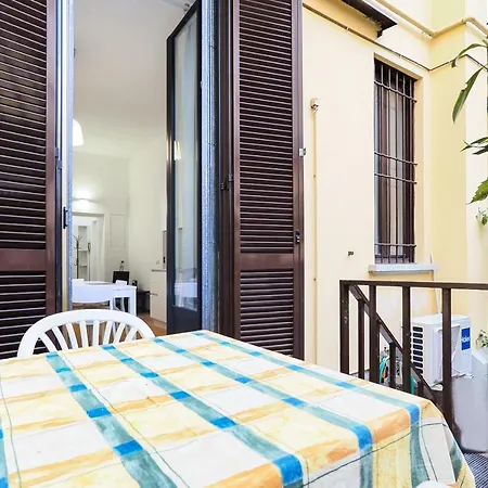 Con Terrazzino Zona Bocconi Navigli * Μιλάνο