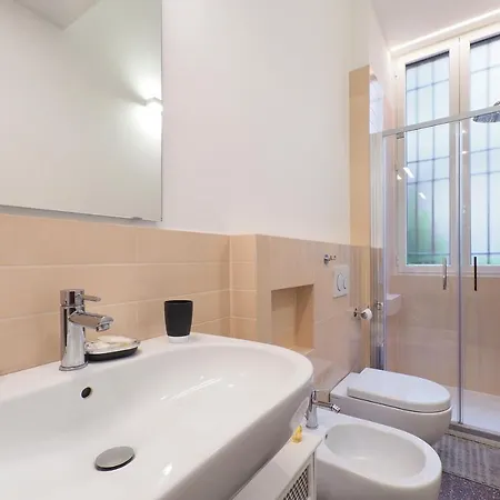Con Terrazzino Zona Bocconi Navigli * Μιλάνο